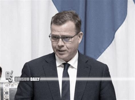 Petteri Orpo to be Finland’s new prime minister